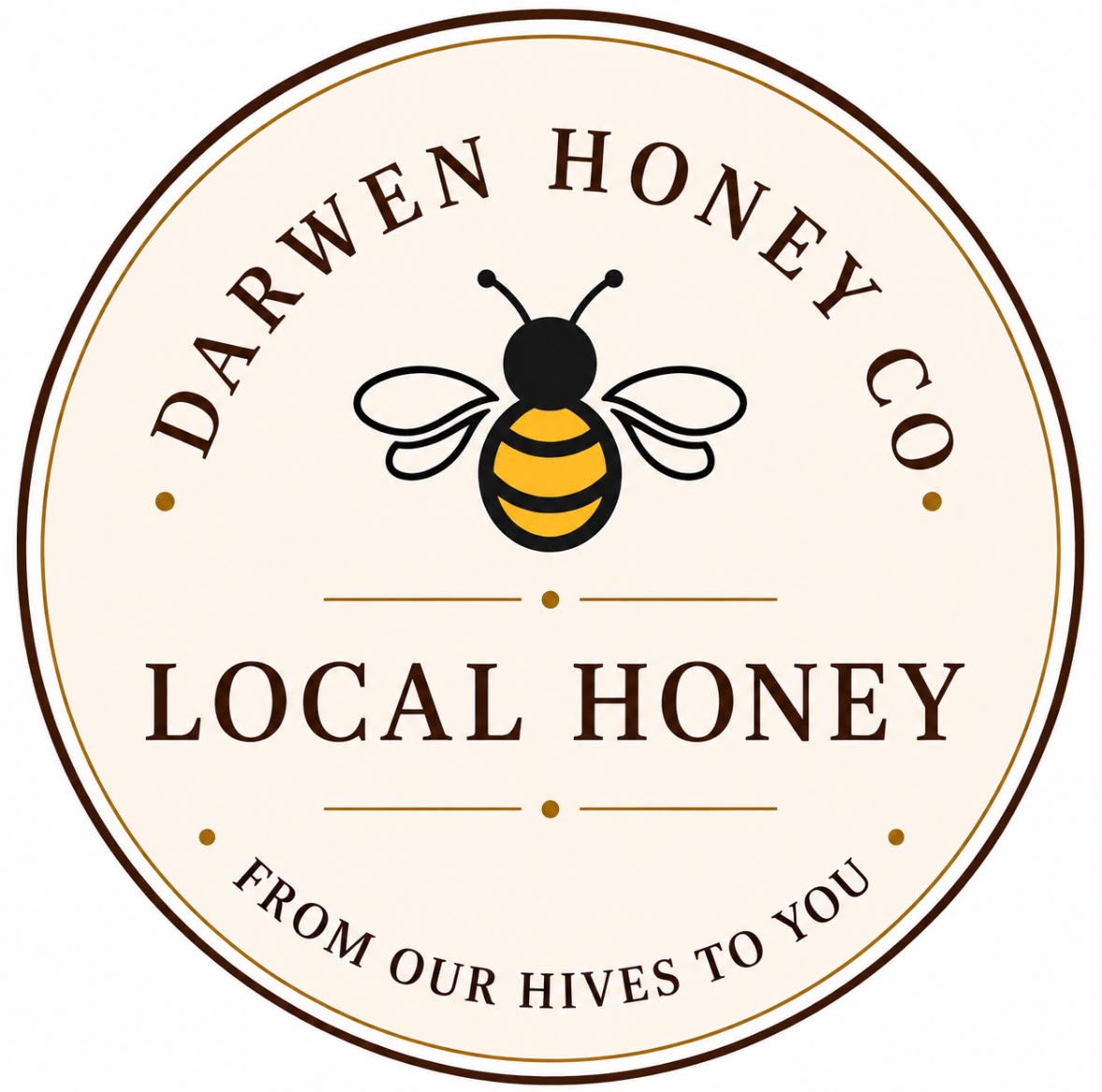 Darwen Honey Co
